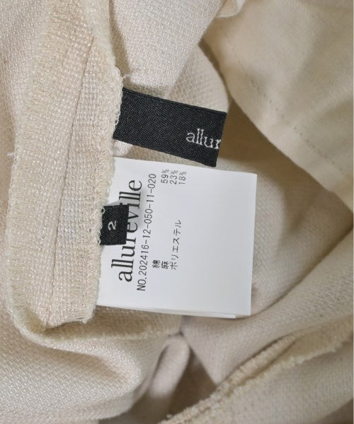 allureville กางเกง อื่น