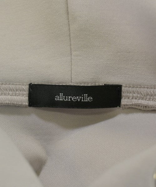 allureville เสื้อฮู้ด