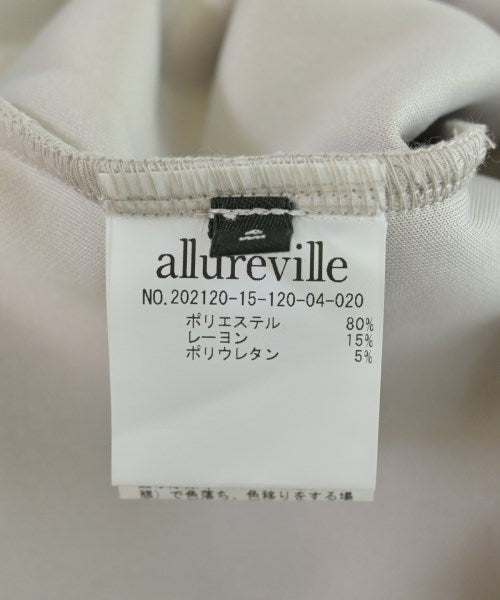 allureville เสื้อฮู้ด