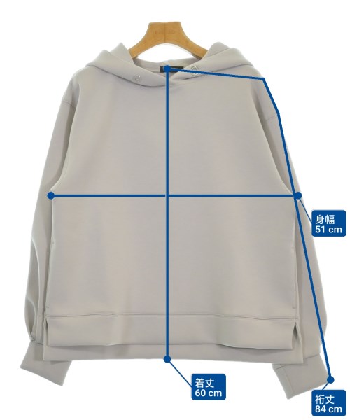 allureville เสื้อฮู้ด