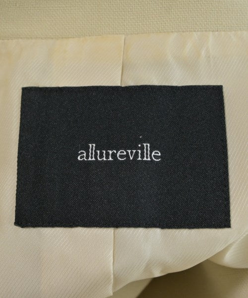 allureville เสื้อโค้ท อื่น