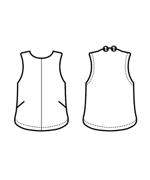 allureville เสื้อโค้ท อื่น