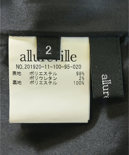 allureville กระโปรงยาว/แม็กซี่ยาว