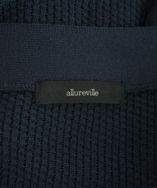 allureville เสื้อคาร์ดิแกน