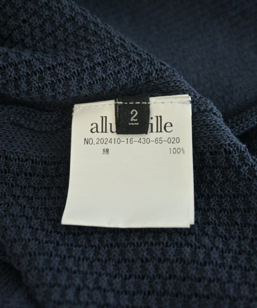 allureville เสื้อคาร์ดิแกน