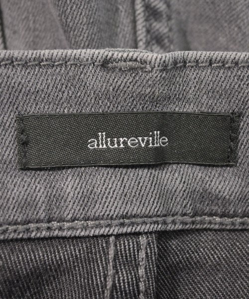allureville ยีนส์