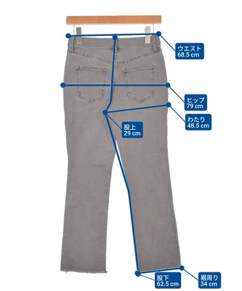 allureville ยีนส์