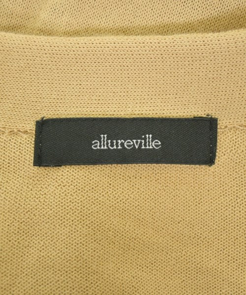allureville เสื้อคาร์ดิแกน