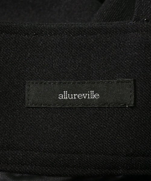 allureville กระโปรงยาว/แม็กซี่ยาว