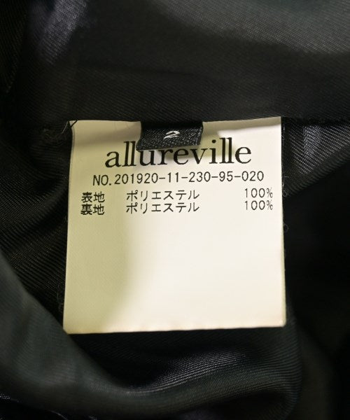allureville กระโปรงยาว/แม็กซี่ยาว