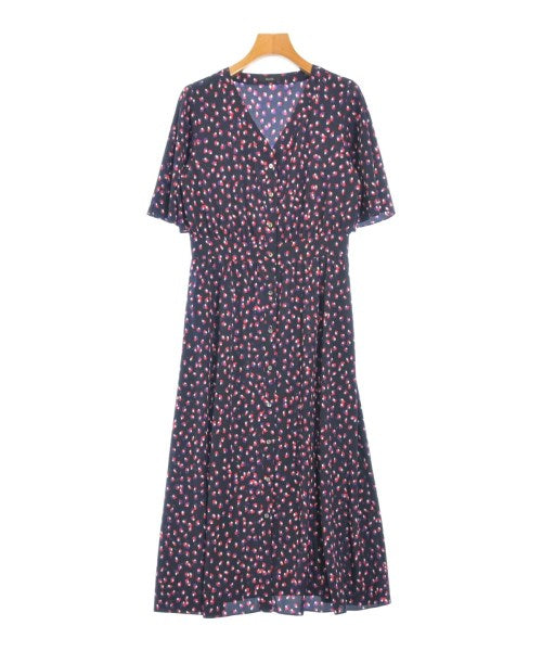 allureville ชุดเดรส