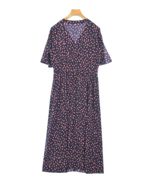 allureville ชุดเดรส