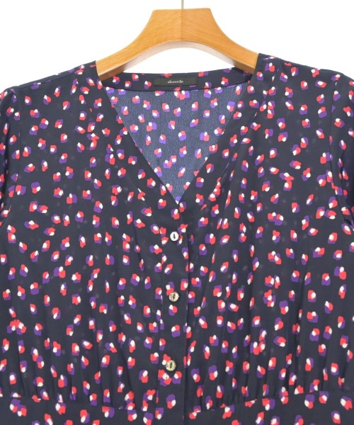 allureville ชุดเดรส