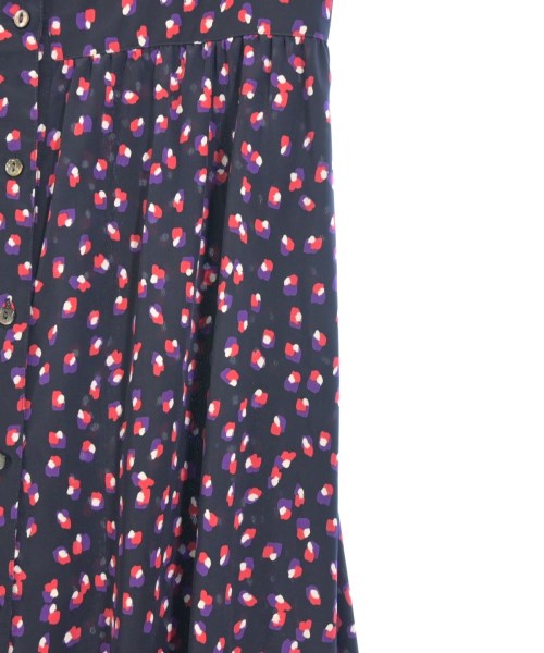 allureville ชุดเดรส