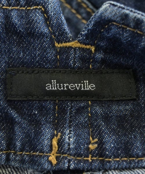 allureville กระโปรงยาว/แม็กซี่ยาว