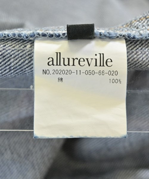 allureville กระโปรงยาว/แม็กซี่ยาว