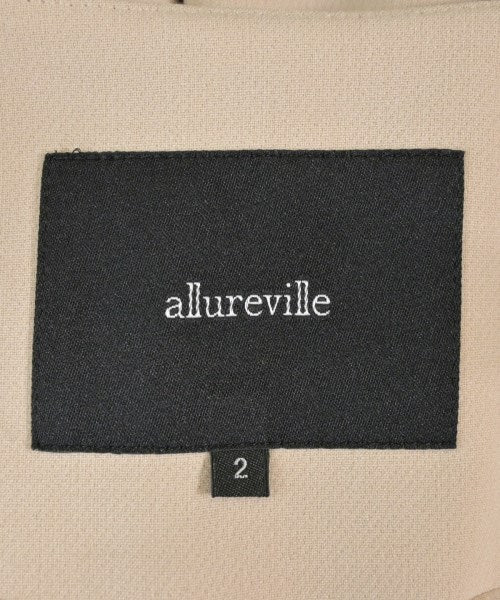 allureville เสื้อโค้ท อื่น