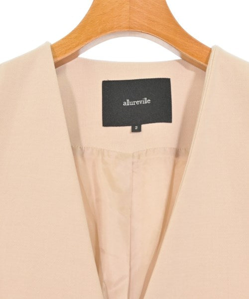 allureville เสื้อโค้ท อื่น