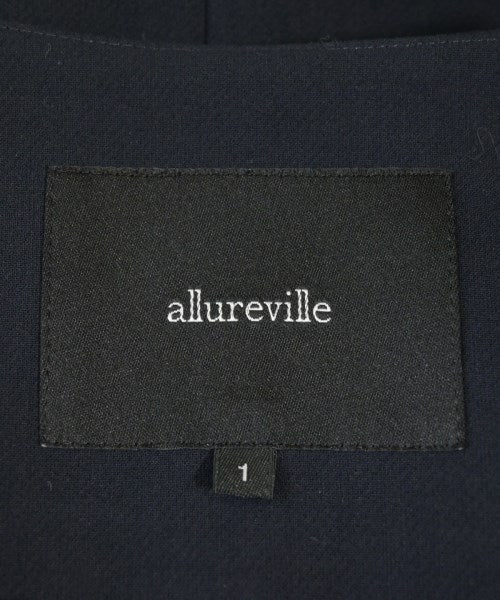 allureville เสื้อโค้ท อื่น