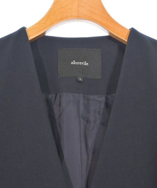 allureville เสื้อโค้ท อื่น