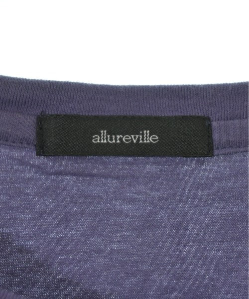 allureville เสื้อกล้าม