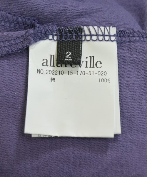 allureville เสื้อกล้าม