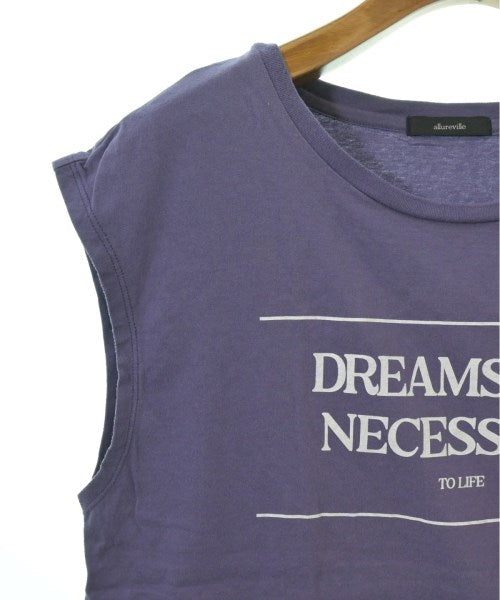 allureville เสื้อกล้าม