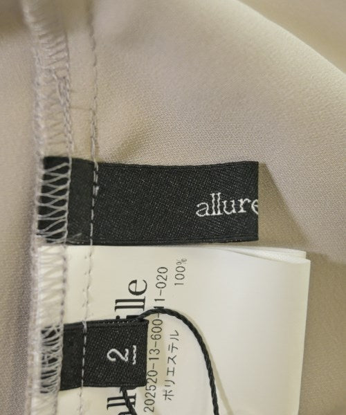 allureville เสื้อกั๊ก