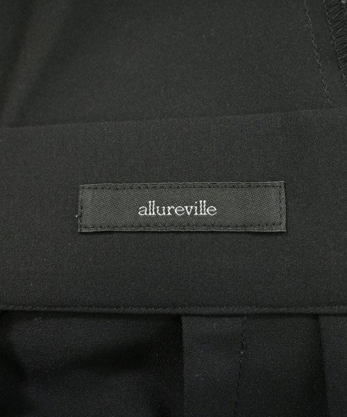 allureville กระโปรงยาว/แม็กซี่ยาว