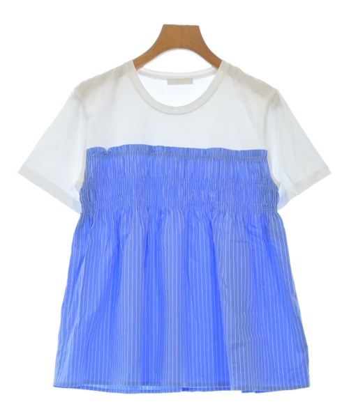 allureville เสื้อยืด/เสื้อท็อปส์