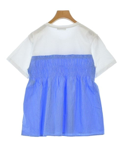 allureville เสื้อยืด/เสื้อท็อปส์