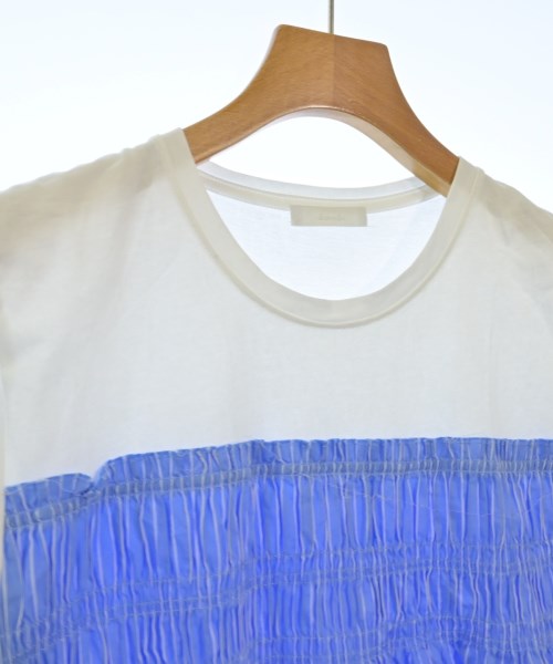 allureville เสื้อยืด/เสื้อท็อปส์