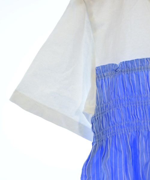 allureville เสื้อยืด/เสื้อท็อปส์