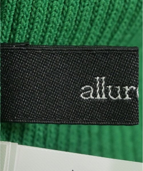 allureville เสื้อกันหนาว