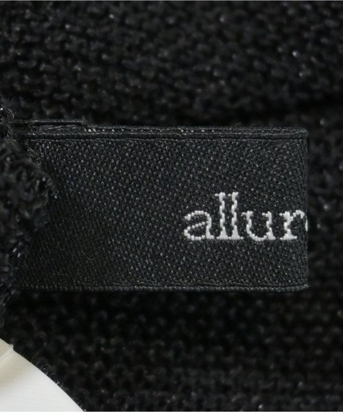 allureville เสื้อกันหนาว