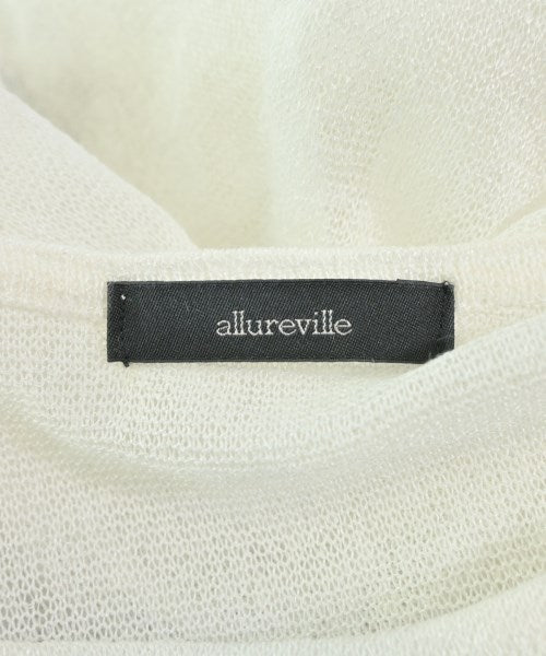 allureville เสื้อกันหนาว