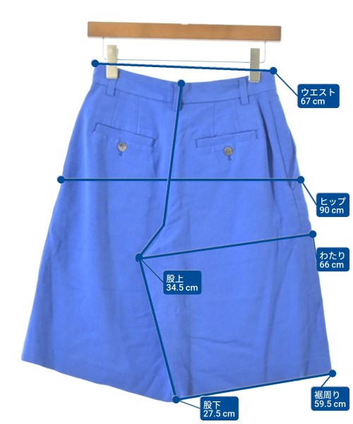 allureville กางเกงขาสั้น