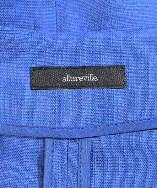 allureville เสื้อโค้ท อื่น