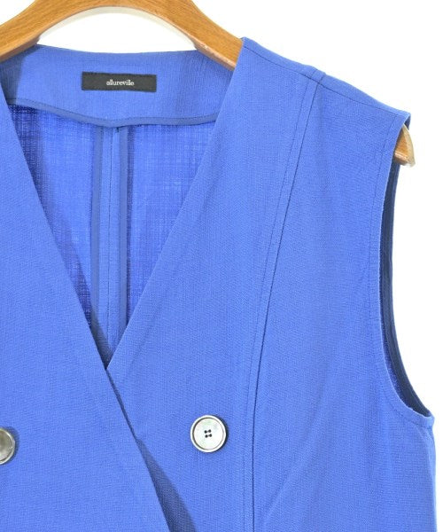 allureville เสื้อโค้ท อื่น