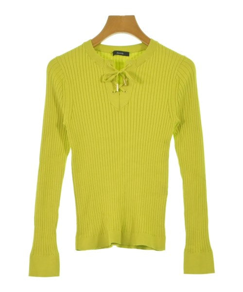 allureville เสื้อกันหนาว