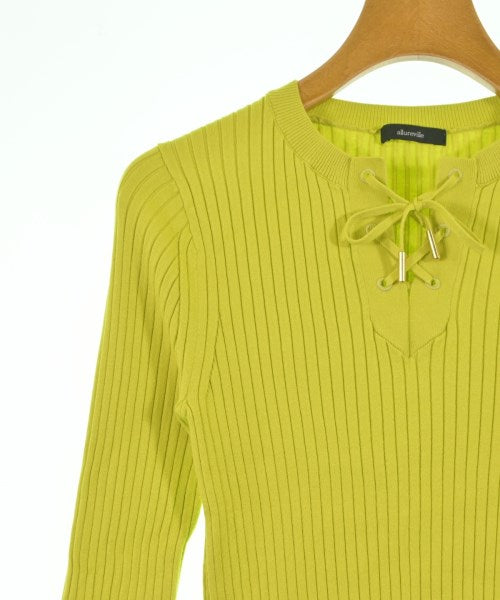 allureville เสื้อกันหนาว