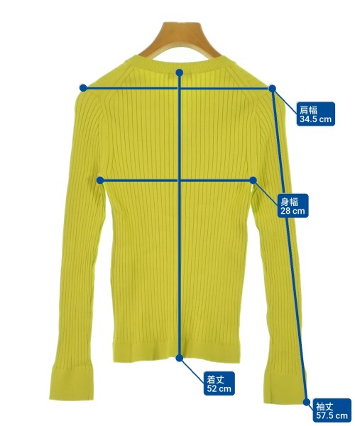 allureville เสื้อกันหนาว