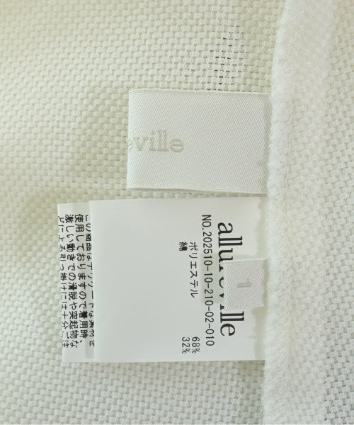 allureville อื่น