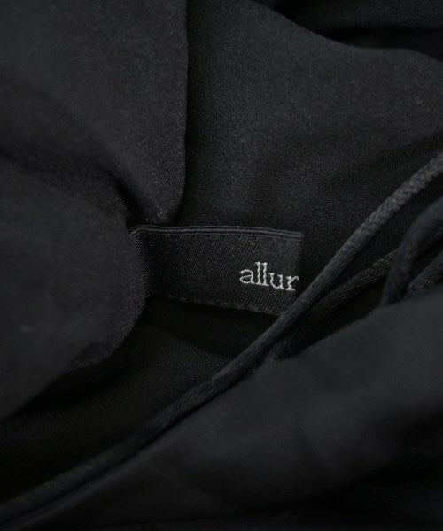 allureville ชุดเดรส