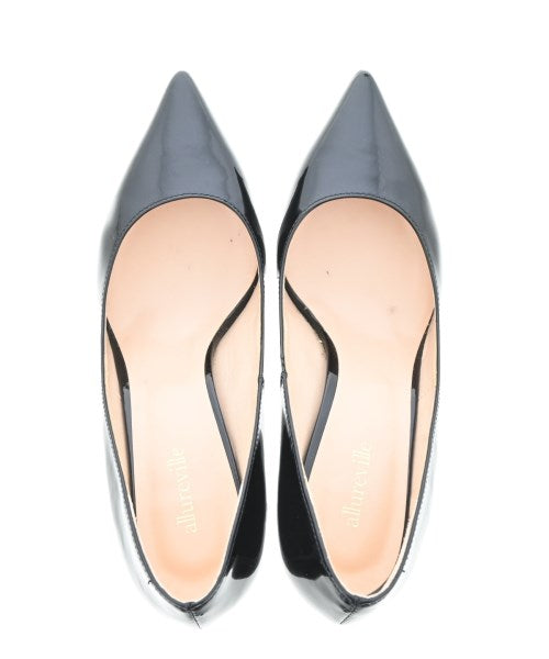 allureville รองเท้าส้นสูง