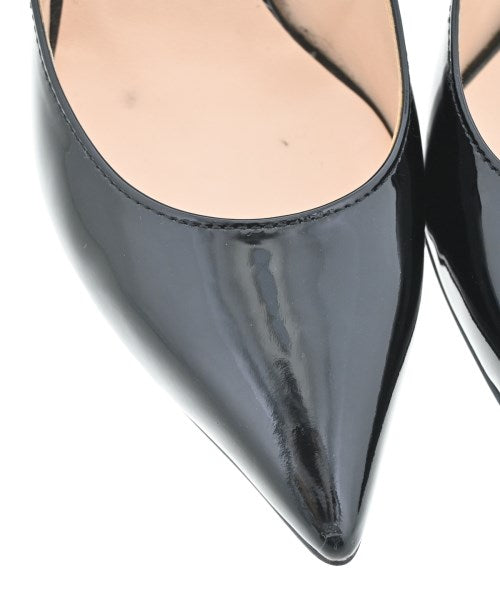 allureville รองเท้าส้นสูง