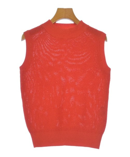 allureville เสื้อแขนกุด