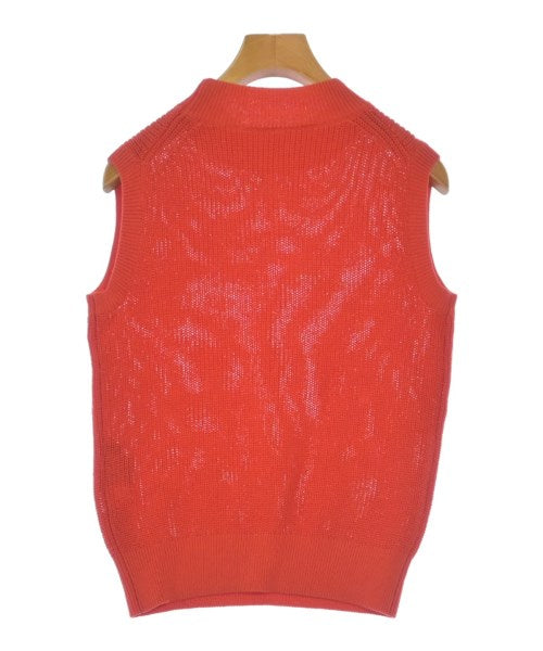 allureville เสื้อแขนกุด