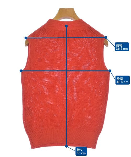 allureville เสื้อแขนกุด