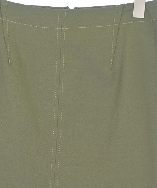 allureville กระโปรงยาว/แม็กซี่ยาว